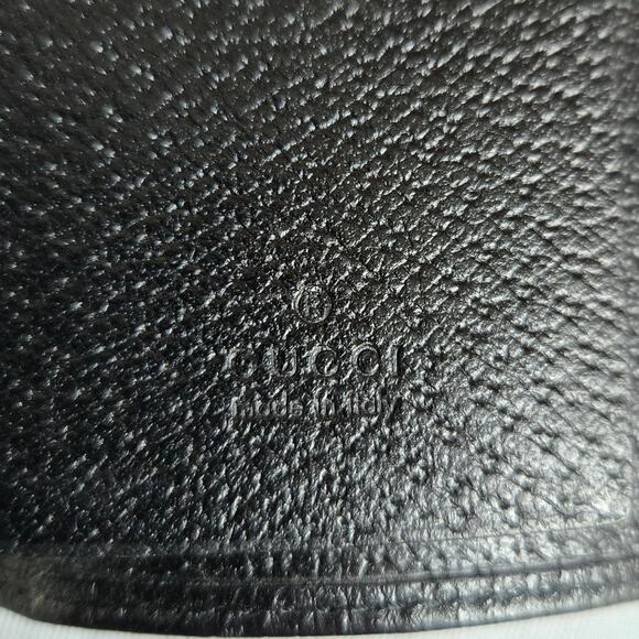 Gucci GG Monogram Key Case or Holder - Picture 3 of 11